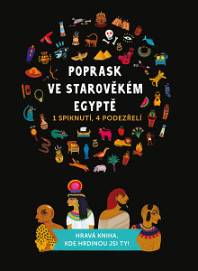 Poprask ve starověkém Egyptě