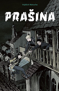 Prašina 1