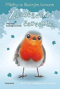 Příběhy se šťastným koncem - Zasněžená červenka