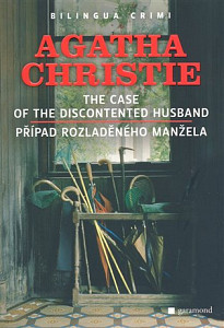 Případ rozladěného manžela/The Case of the Discontented Husband