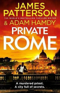 Private Rome (Private 18)