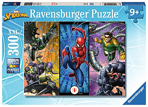 Puzzle Marvel: Spider-Man 300 dílků