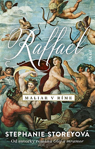 Raffael, maliar v Ríme (slovensky)