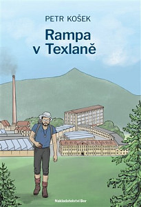 Rampa v Texlaně