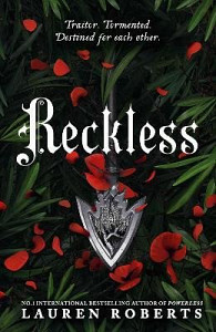 Reckless: Deluxe Collector´s Edition Hardback: The epic series taking the world by storm!