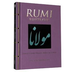 Rumi Illustrated