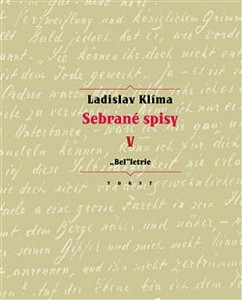 Sebrané spisy V. - 