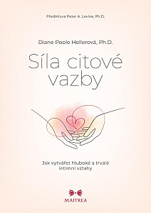 Síla citové vazby