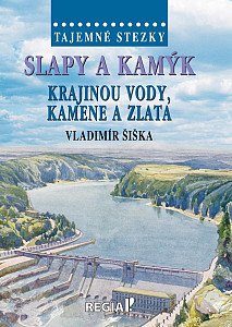 Slapy a Kamýk