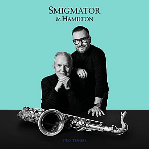 Smigmator/Hamilton: Two tenors - 2 LP