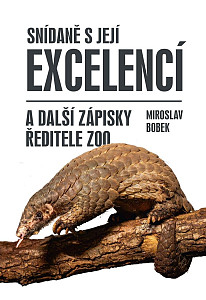 Snídaně s její excelencí