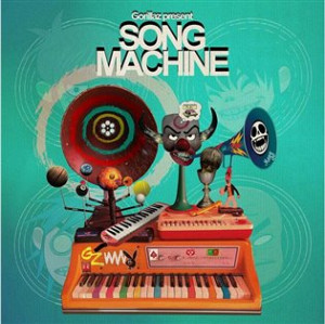 Song Machine: Season 1