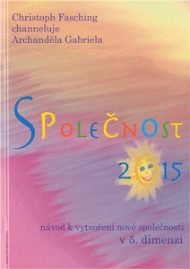 Společnost 2015