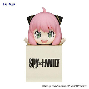 Spy X Family figurka - Anya 10 cm (Furyu)