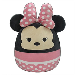 Squishmallows Disney Minnie Mouse 35 cm