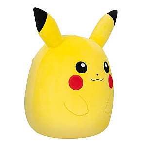 Squishmallows Pokémon - Pikachu 60 cm