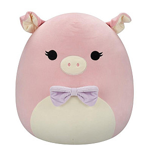 Squishmallows Prasátko s motýlkem Hettie 50 cm