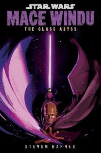 Star Wars: Mace Windu: The Glass Abyss