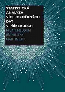 Statistická analýza vícerozměrných dat v příkladech