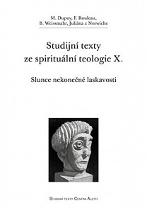 Studijní texty ze spirituální teologie X.