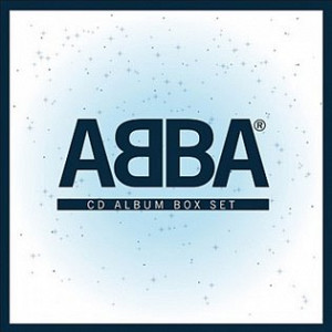 Studio Albums / Box Set