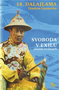 Svoboda v exilu: vlastní životopis