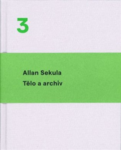 Tělo a archiv