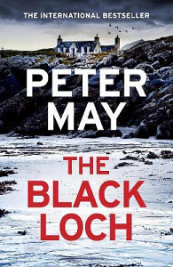 The Black Loch: an explosive return to the hebrides and the internationally bestselling Lewis Trilogy