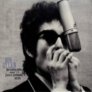 The Bootleg Series Volumes 1-3