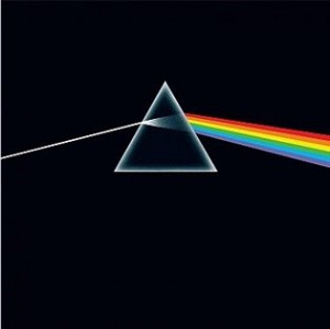 The Dark Side Of The Moon