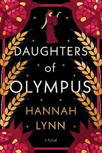 The Daughters of Olympus