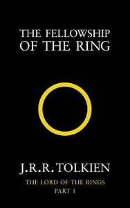 The Fellowship of the Ring : The Lord of the Rings, Part 1