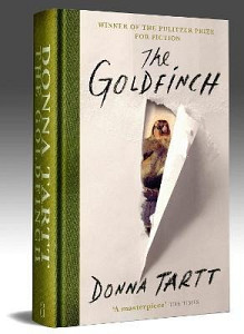 The Goldfinch - 10th Anniversary Edition