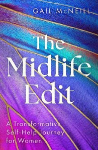 The Midlife Edit: A Transformative Self-Help Journey for Women