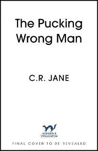 The Pucking Wrong Man