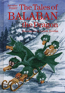 The Tales of Balaban the Dragon