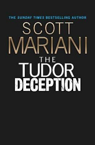 The Tudor Deception (Ben Hope 28)