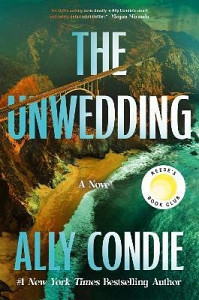 The Unwedding: The addictive new destination thriller:  fast paced, unputdownable and unsettling