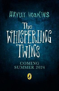 The Whisperling Twins