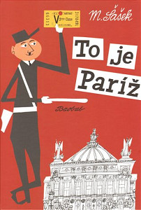 To je Paríž