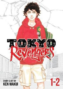 Tokyo Revengers (Omnibus) 1-2