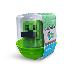 Tubbz kachnička mini Minecraft - Creeper