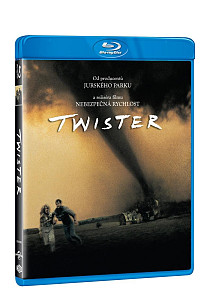 Twister BD