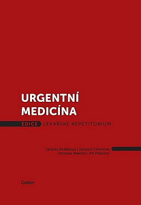 Urgentní medicína