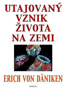 Utajovaný vznik života na zemi