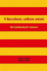 V Barceloně, velkém městě