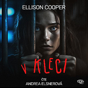 V Kleci – Sayer Altairová 1 - CDmp3 - (Čte Andrea Elsnerová)