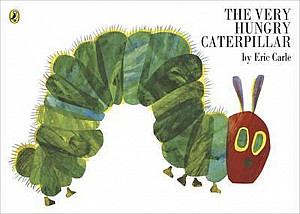 Very Hungry Caterpillar