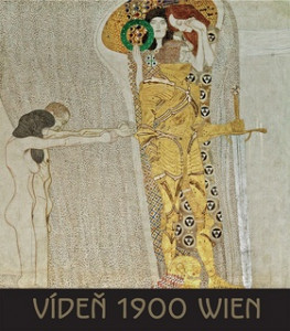 Vídeň 1900 Wien