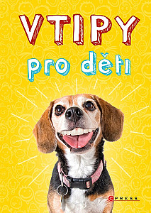 Vtipy pro děti